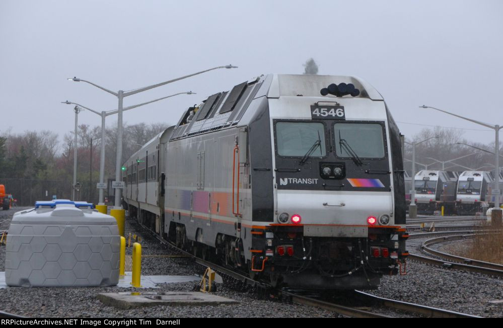 NJT 4546